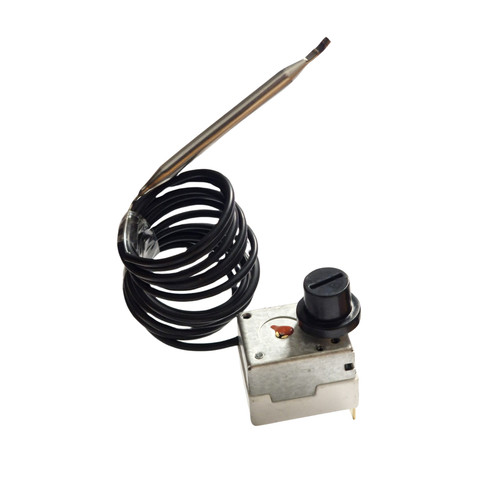 Termostato sicurezza con - sicurezza,