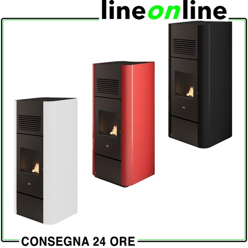 Stufe pellet eva - pellet, adria