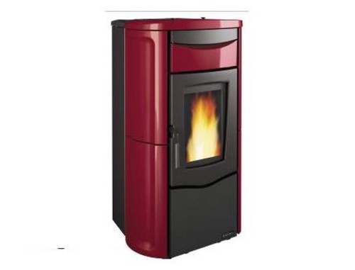 Termostufa pellet idro jole - idro,