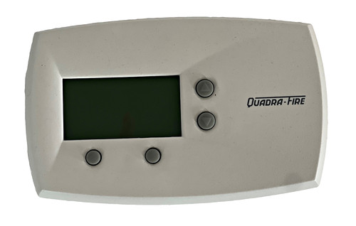 Quadrafire vernon edge - ae,