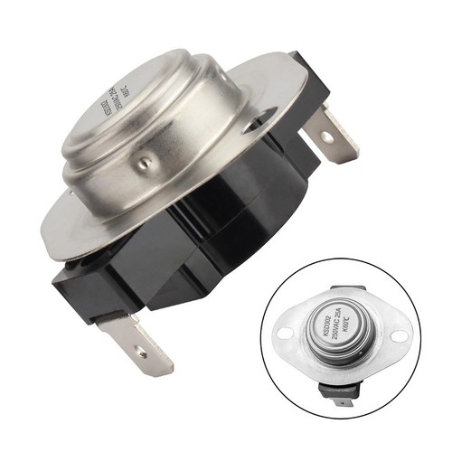 Sensore termostato snap disc - sensore,