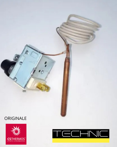 Termostato imit 180 ls1 - imit,