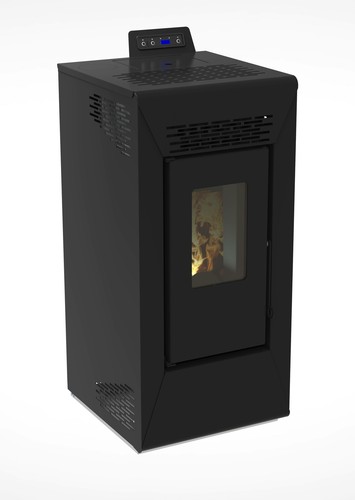 Stufa pellet per - stufa,