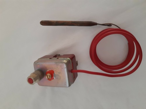 Termostato sicurezza con - di,