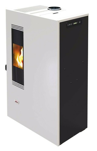 Stufa pellet queen mini 5 - queen,