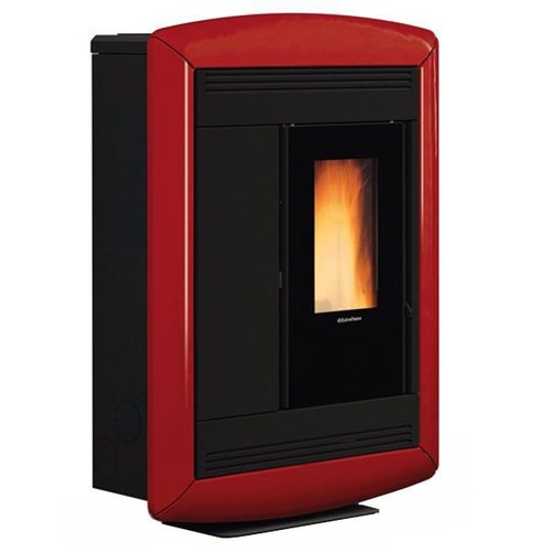 Stufa pellet souvenir - stufa,