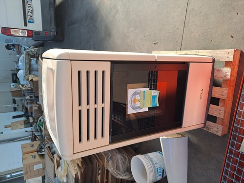 Stufa pellet ventilata - stufa,