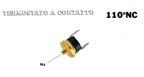 Termostato rilevazione - termostato,