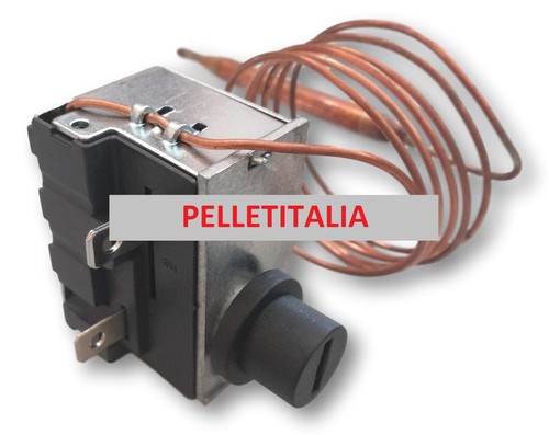 Termostato sovrariscaldamento - termostato,