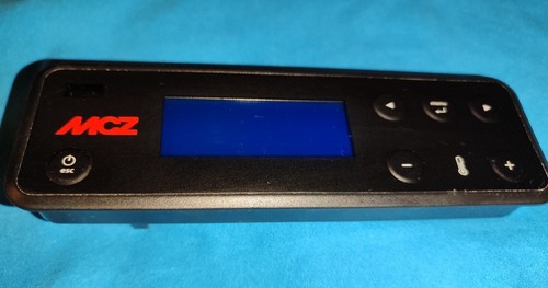 Mcz red 365 pannello - mcz,